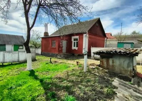 Продажа 4-комнатного дома, 85 м², с большим участком, Андрушевка - 1/5