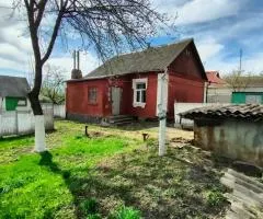 Продажа 4-комнатного дома, 85 м², с большим участком, Андрушевка