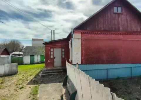 Продажа 4-комнатного дома, 85 м², с большим участком, Андрушевка - 2/5