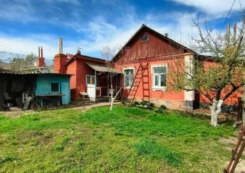 Продажа 4-комнатного дома, 85 м², с большим участком, Андрушевка - 4/5