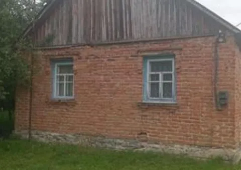 Продажа 4-комнатного дома, 69 м², Миньковцы возле Андрушевки