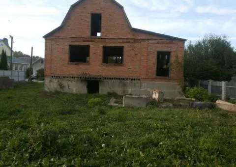Продажа 3-комнатного дома, 222 м², ул. Восточная, Андрушевка - 1/5