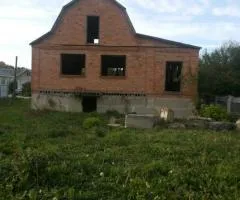 Продажа 3-комнатного дома, 222 м², ул. Восточная, Андрушевка