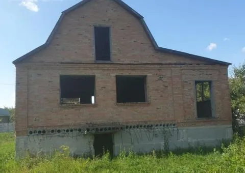 Продажа 3-комнатного дома, 222 м², ул. Восточная, Андрушевка - 4/5