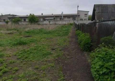 Продажа земельного участка 16 соток под строительство, Андрушевка - 1/5