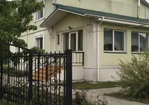 Продажа 5-комнатного дома, 200 м², Андрушевка - 1/5