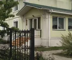 Продажа 5-комнатного дома, 200 м², Андрушевка