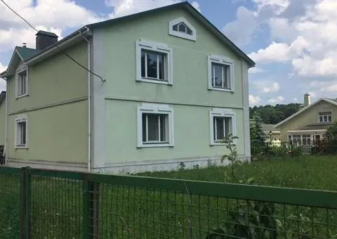 Продажа 5-комнатного дома, 200 м², Андрушевка - 2/5