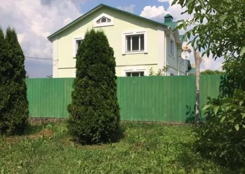Продажа 5-комнатного дома, 200 м², Андрушевка - 3/5