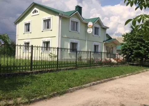 Продажа 5-комнатного дома, 200 м², Андрушевка - 4/5
