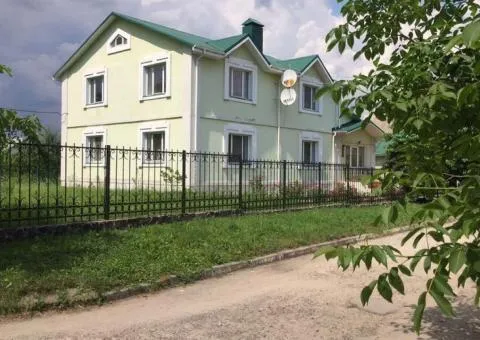 Продажа 5-комнатного дома, 200 м², Андрушевка - 5/5