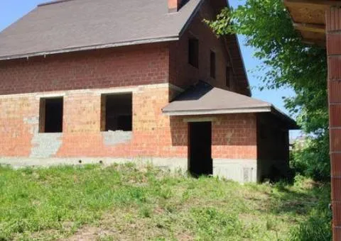 Продажа дома, 177 м², Тетеревка, Житомирская область - 4/5
