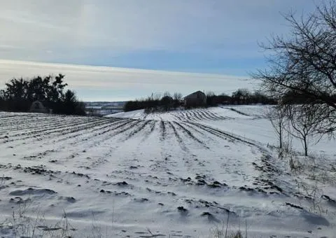 Land plot for sale, 0.36 ha, for development, in Lishchyn