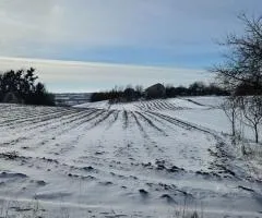 Land plot for sale, 0.36 ha, for development, in Lishchyn