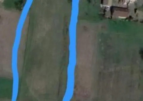 Land plot for sale, 0.36 ha, for development, in Lishchyn - 2/2