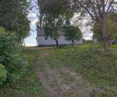 Продажа дома, 40 м², с. Пески, Житомирский район