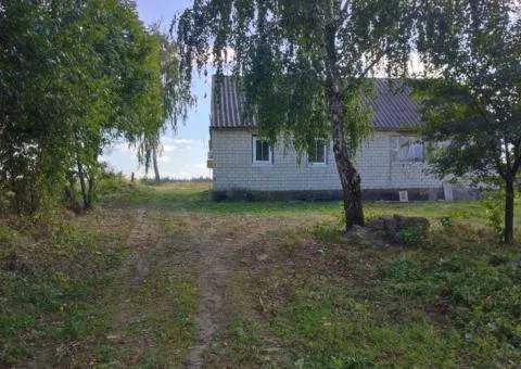 Продажа дома, 40 м², с. Пески, Житомирский район - 2/5