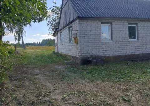 Продажа дома, 40 м², с. Пески, Житомирский район - 3/5
