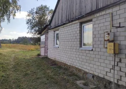 Продажа дома, 40 м², с. Пески, Житомирский район - 5/5