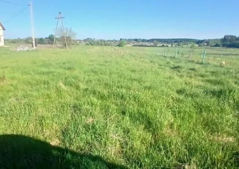 Land plot for sale for construction in the village of Pisky - 2/2
