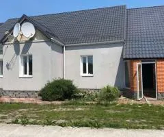 Продажа 4-комнатного двухэтажного дома, 140 м², Станишевка