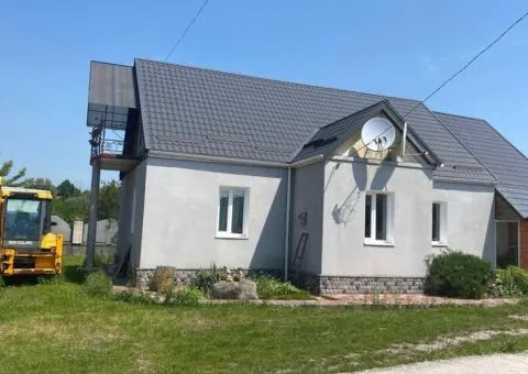 Продажа 4-комнатного двухэтажного дома, 140 м², Станишевка - 2/5