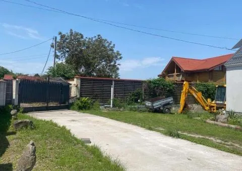 Продажа 4-комнатного двухэтажного дома, 140 м², Станишевка - 3/5