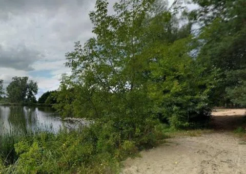 Land plot for sale, 12 sotkas, garden association Liubava, Novohuyvynske - 2/4