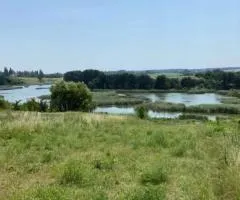 Land plot for sale, 15 ares, Zakhidna St, Pisky, Zhytomyr region