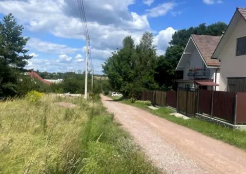 Продажа земельного участка, 15 соток, ул. Западная, Пески - 2/3