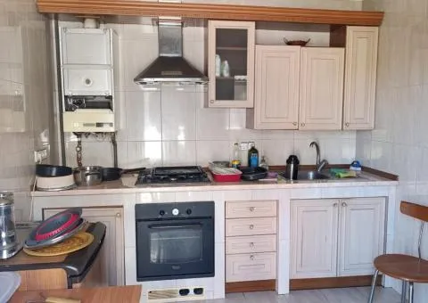 Продажа 5-комнатного дома, 209 м², ул. Мальованка, Житомир - 1/10