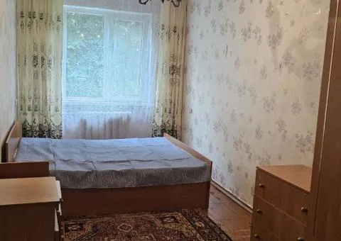 Продаж 2-кімнатної квартири, 45 м², Вітрука, Польова, Житомир - 1/7