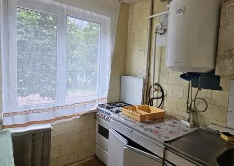 Продаж 2-кімнатної квартири, 45 м², Вітрука, Польова, Житомир - 3/7