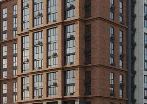 Продаж квартири, 40.5 м², ЖК «Мангеттен», Житомир - 1/5