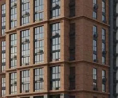 Продаж квартири, 40.5 м², ЖК «Мангеттен», Житомир