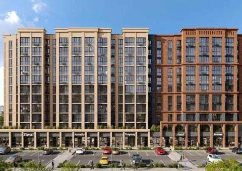 Продаж 2-кімнатної квартири, 57.77 м², ЖК «Мангеттен», Житомир - 3/5