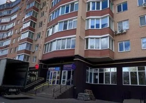 Продаж 1-кімнатної квартири, 46 м², ЖК «Польський бульвар», Житомир - 1/5