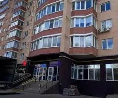 Продаж 1-кімнатної квартири, 46 м², ЖК «Польський бульвар», Житомир