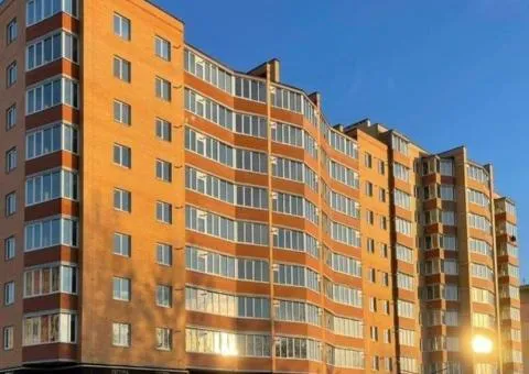 Продаж 2-кімнатної квартири, 65 м², ЖК «Польський бульвар», Малікова, Житомир - 1/5