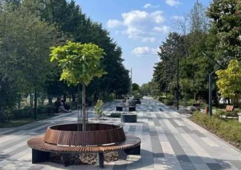Продаж 2-кімнатної квартири, 65 м², ЖК «Польський бульвар», Малікова, Житомир - 2/5