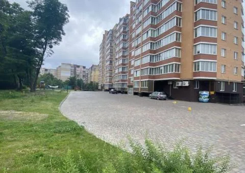 Продаж 2-кімнатної квартири, 65 м², ЖК «Польський бульвар», Малікова, Житомир - 3/5