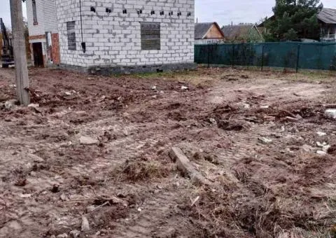 Продажа 4-комнатного дома, 150 м², Соколовка, Соколовский массив - 1/5