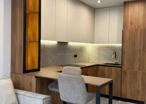 Продаж 1-кімнатної квартири, 41 м², ЖК Домашній 2, Проспект Миру, Богунія, Житомир - 1/9