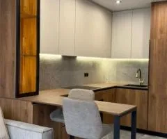 Продаж 1-кімнатної квартири, 41 м², ЖК Домашній 2, Проспект Миру, Богунія, Житомир