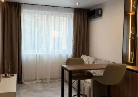 Продаж 1-кімнатної квартири, 41 м², ЖК Домашній 2, Проспект Миру, Богунія, Житомир - 2/9