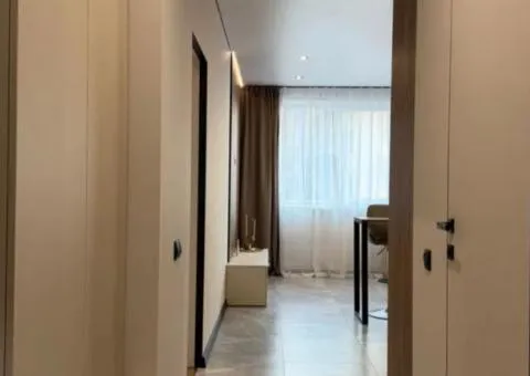 Продаж 1-кімнатної квартири, 41 м², ЖК Домашній 2, Проспект Миру, Богунія, Житомир - 3/9