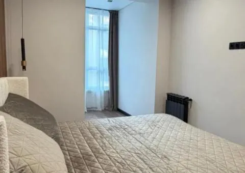 Продаж 1-кімнатної квартири, 41 м², ЖК Домашній 2, Проспект Миру, Богунія, Житомир - 6/9