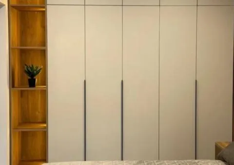 Продаж 1-кімнатної квартири, 41 м², ЖК Домашній 2, Проспект Миру, Богунія, Житомир - 7/9