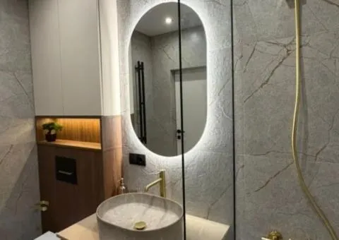 Продаж 1-кімнатної квартири, 41 м², ЖК Домашній 2, Проспект Миру, Богунія, Житомир - 8/9