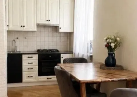Продаж 2-кімнатної квартири, 50 м², Київська, Центр, Житомир - 1/8